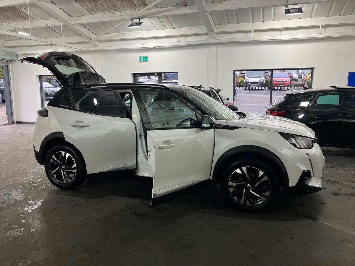 Used Peugeot 2008 2022 for sale - 77417709: Photo 32