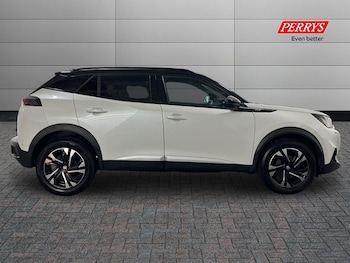 Used Peugeot 2008 2022 for sale - 77417709: Photo