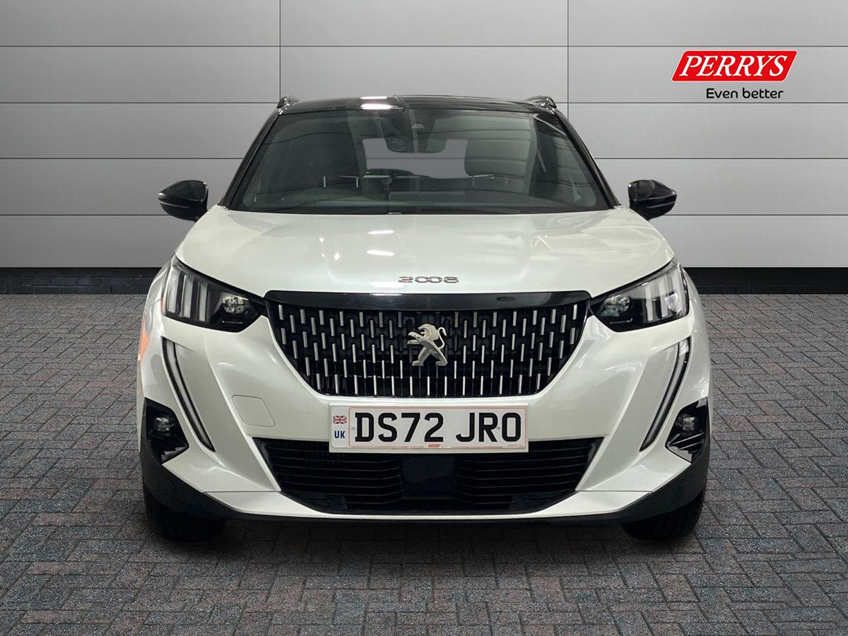 Used Peugeot 2008 2022 for sale - 77417709: Photo 4