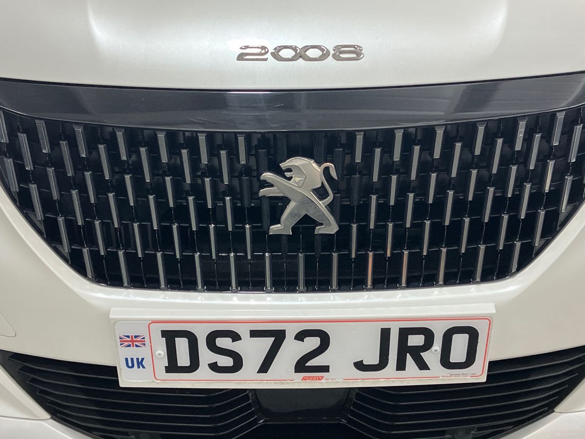 Used Peugeot 2008 2022 for sale - 77417709: Photo 40