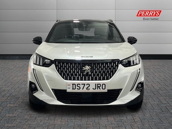 Used Peugeot 2008 2022 for sale - 77417709: Photo