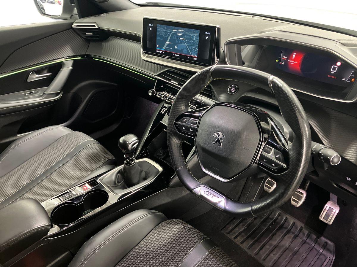Used Peugeot 2008 2022 for sale - 77417709: Photo 8