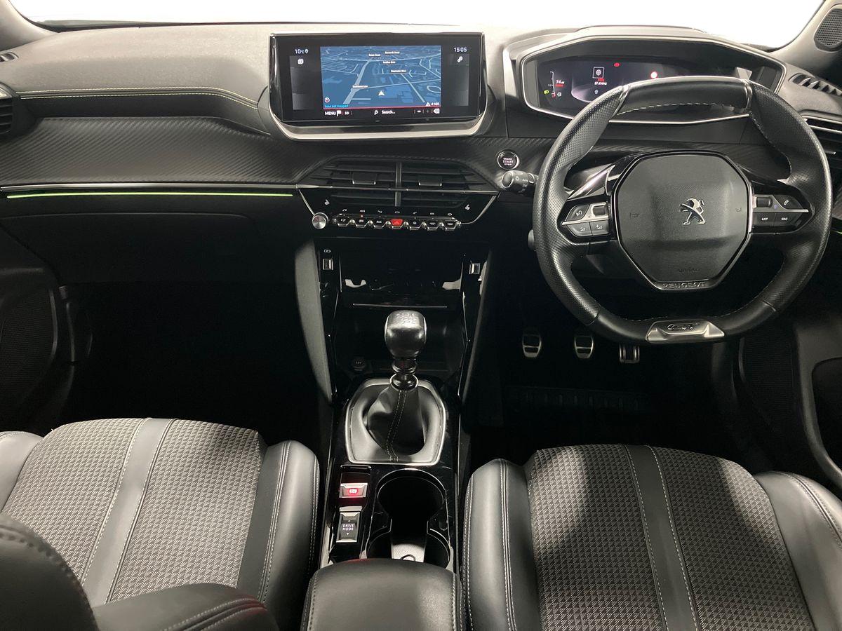 Used Peugeot 2008 2022 for sale - 77417709: Photo 9