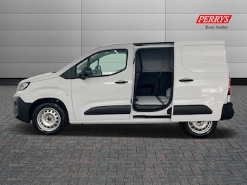 Used Peugeot Partner 2026 for sale - 78881570: Photo