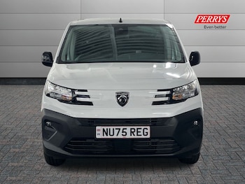 Used Peugeot Partner 2026 for sale - 78881570: Photo