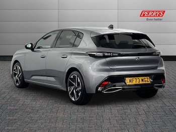 Used Peugeot 308 2023 for sale - 76230633: Photo