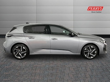 Used Peugeot 308 2023 for sale - 76230633: Photo