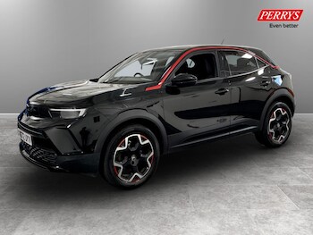 Used Vauxhall Mokka 2023 for sale - 78091954: Photo