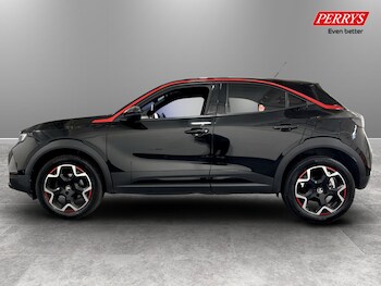 Used Vauxhall Mokka 2023 for sale - 78091954: Photo