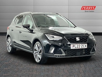 2022 - 1.0 TSI 110 FR Sport 5dr DSG