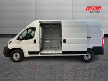 Used Peugeot Boxer 2024 for sale - 74923982: Photo