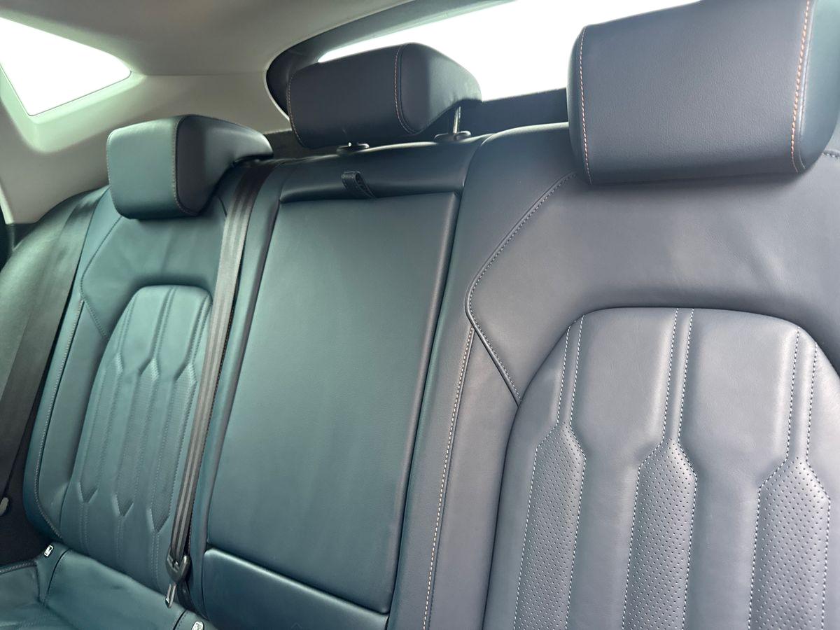 Used Cupra Formentor 2021 for sale - 76792561: Photo 19