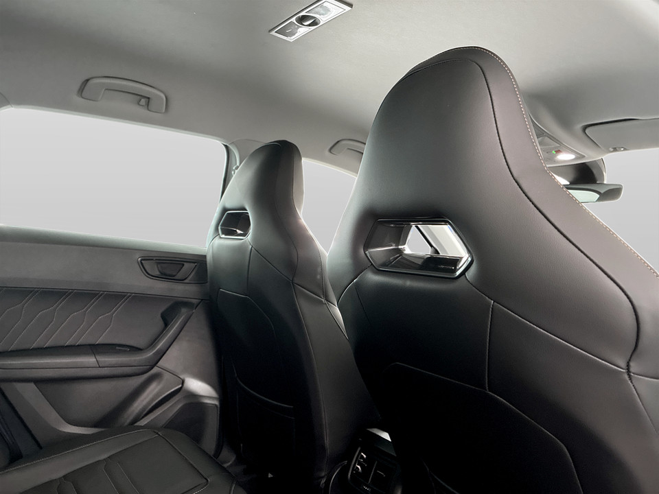 Used Cupra Ateca 2025 for sale - 77604076: Photo 13