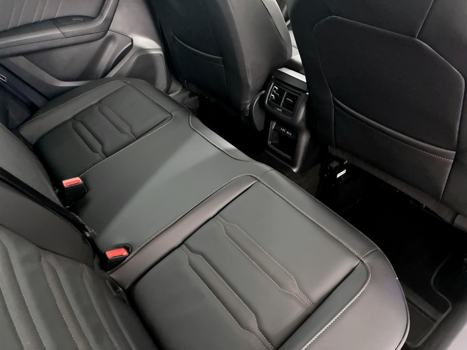 Used Cupra Ateca 2025 for sale - 77604076: Photo 14