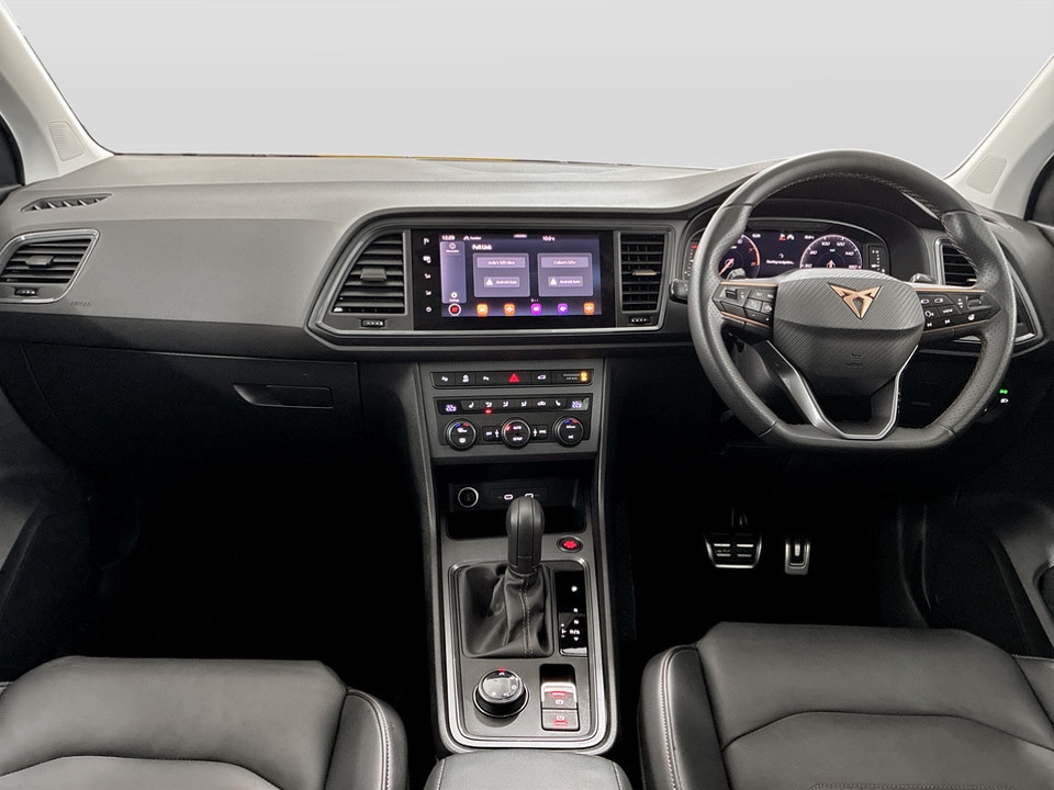 Used Cupra Ateca 2025 for sale - 77604076: Photo 15