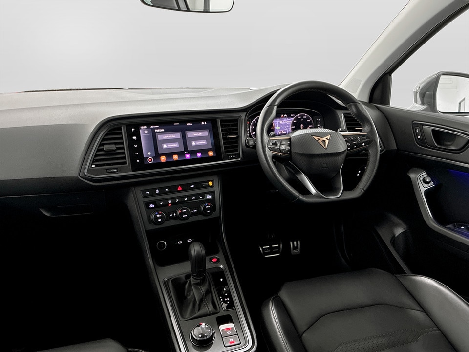 Used Cupra Ateca 2025 for sale - 77604076: Photo 17