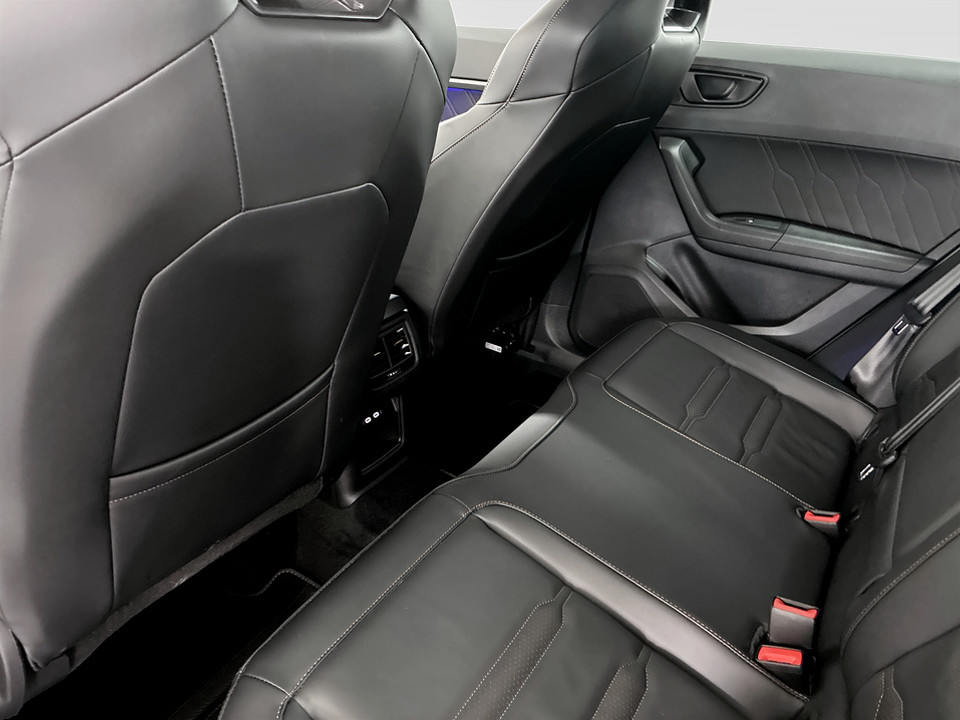 Used Cupra Ateca 2025 for sale - 77604076: Photo 18