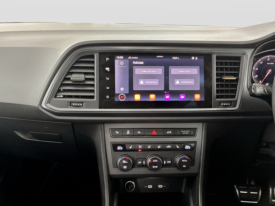 Used Cupra Ateca 2025 for sale - 77604076: Photo 19