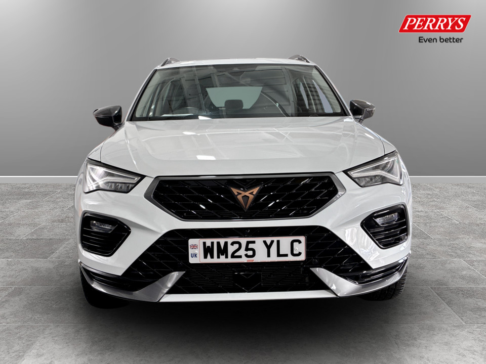 Used Cupra Ateca 2025 for sale - 77604076: Photo 2