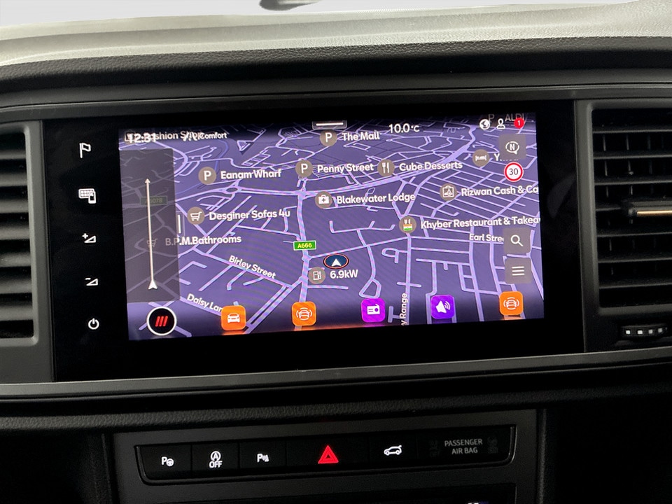 Used Cupra Ateca 2025 for sale - 77604076: Photo 20