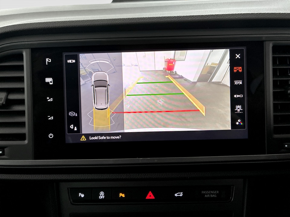 Used Cupra Ateca 2025 for sale - 77604076: Photo 21