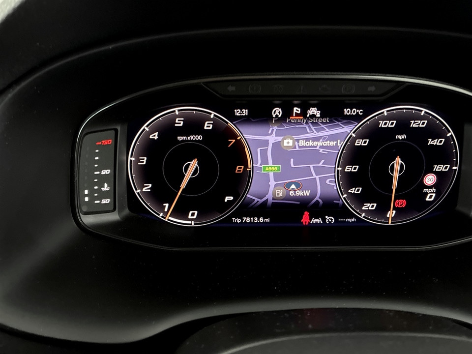 Used Cupra Ateca 2025 for sale - 77604076: Photo 22