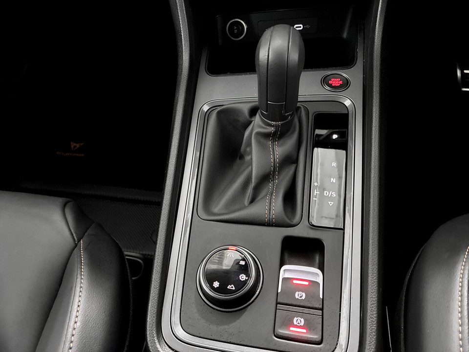 Used Cupra Ateca 2025 for sale - 77604076: Photo 23