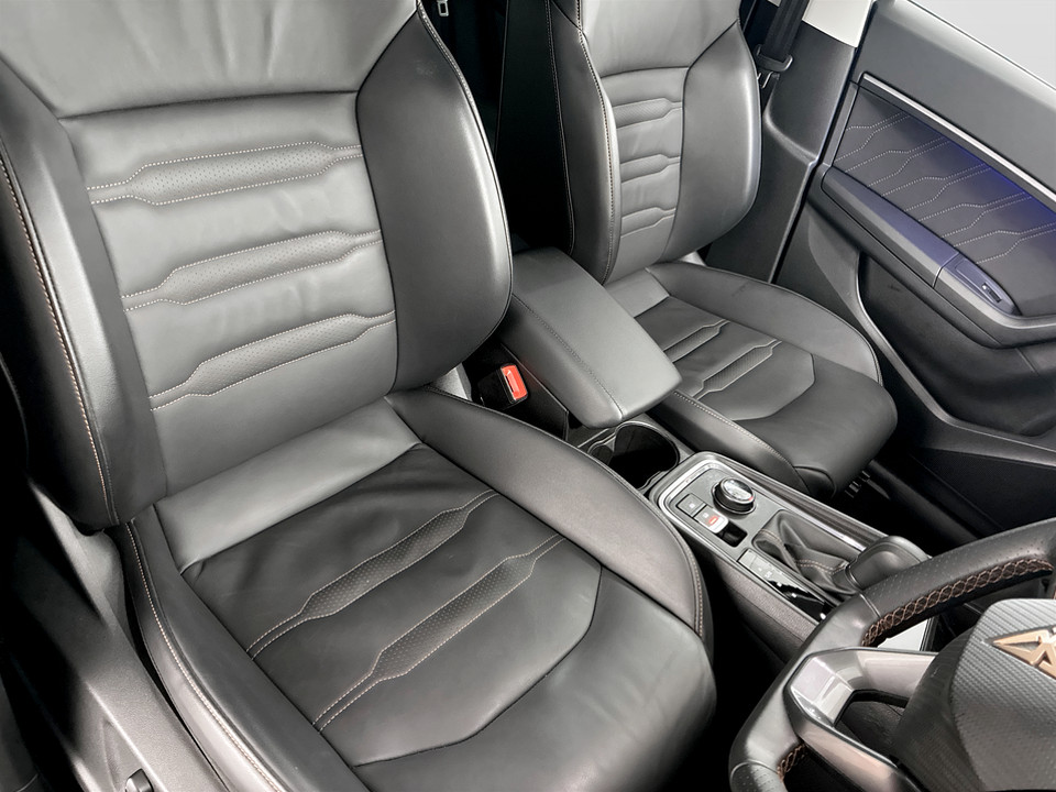 Used Cupra Ateca 2025 for sale - 77604076: Photo 24