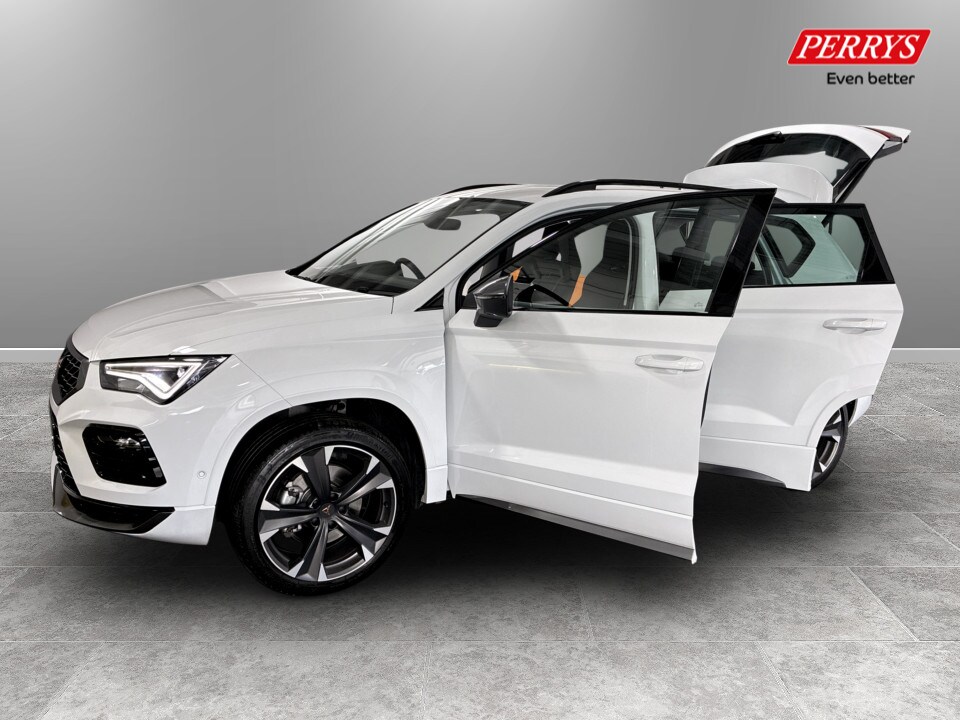Used Cupra Ateca 2025 for sale - 77604076: Photo 26