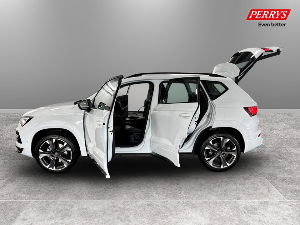 Used Cupra Ateca 2025 for sale - 77604076: Photo 27