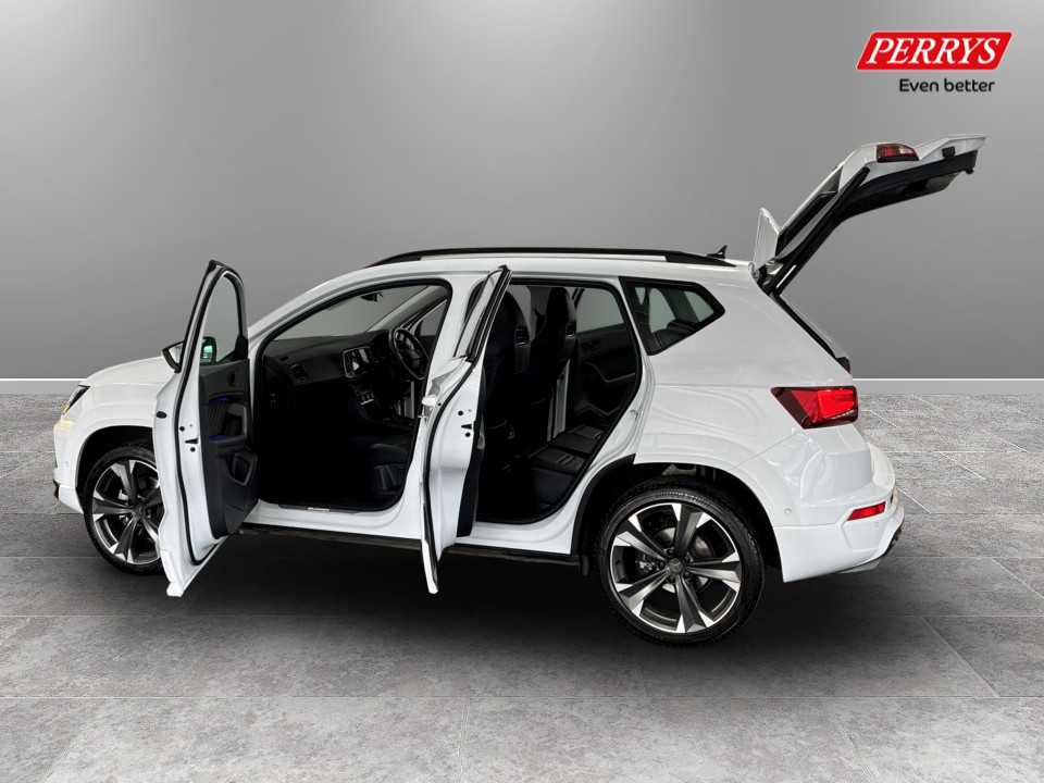 Used Cupra Ateca 2025 for sale - 77604076: Photo 28