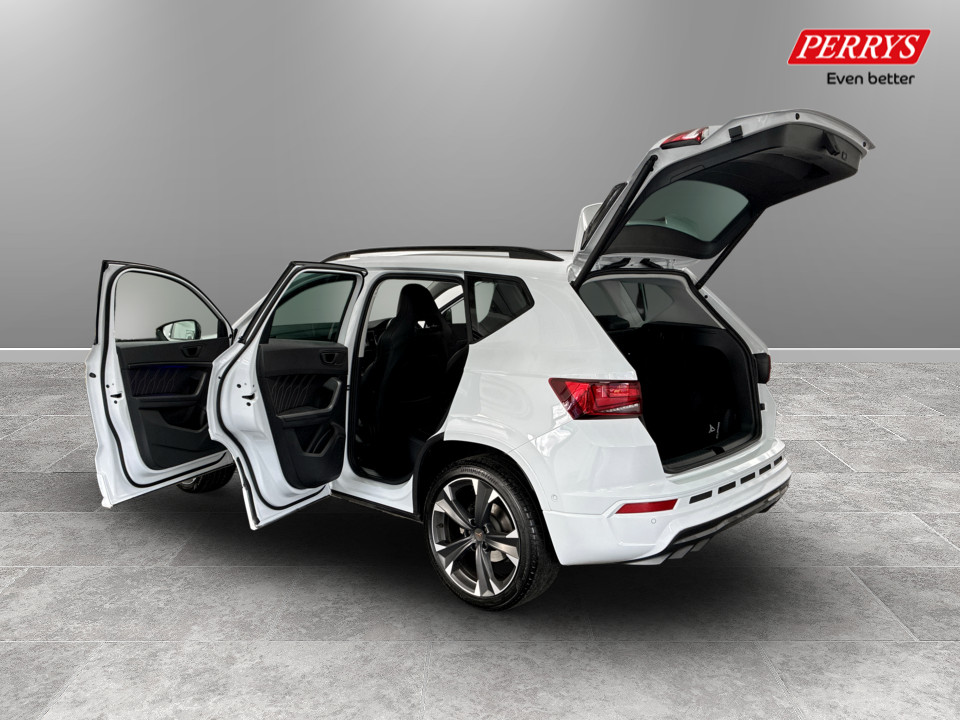Used Cupra Ateca 2025 for sale - 77604076: Photo 29