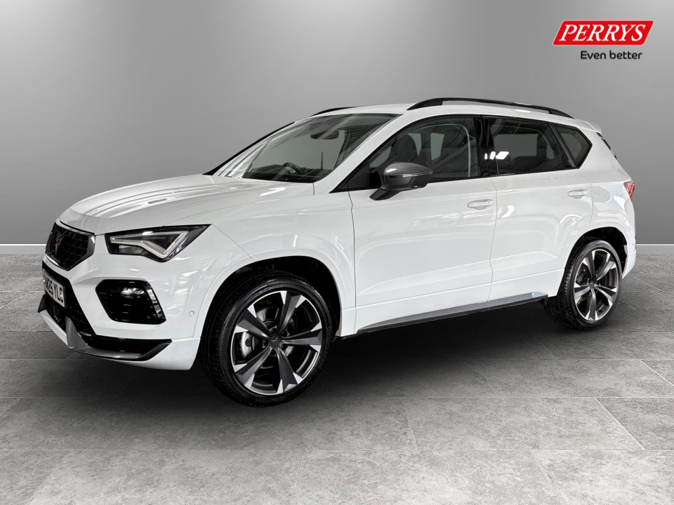Used Cupra Ateca 2025 for sale - 77604076: Photo 3