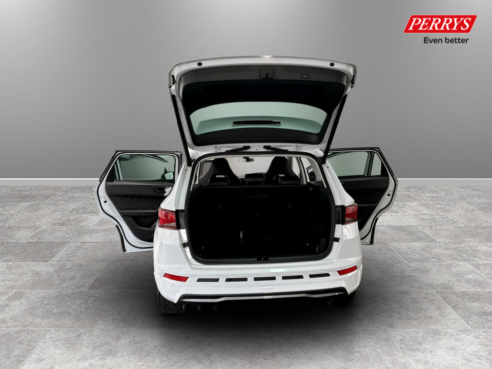 Used Cupra Ateca 2025 for sale - 77604076: Photo 30