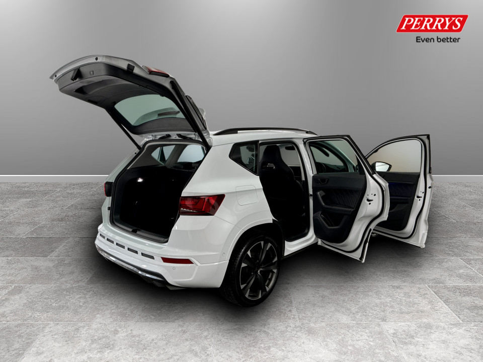 Used Cupra Ateca 2025 for sale - 77604076: Photo 31