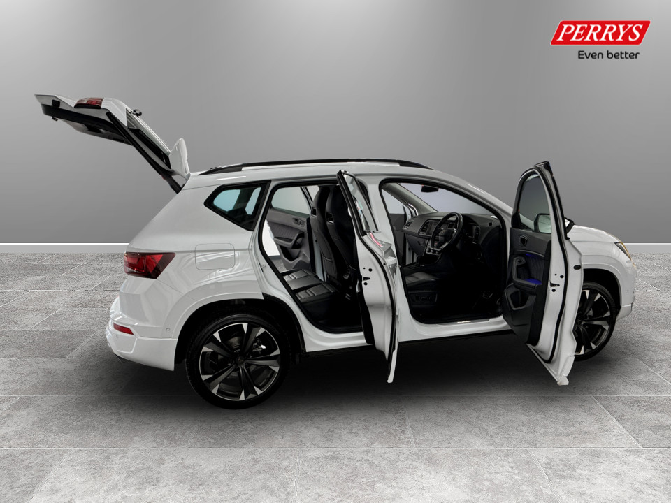 Used Cupra Ateca 2025 for sale - 77604076: Photo 32