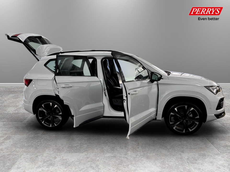 Used Cupra Ateca 2025 for sale - 77604076: Photo 33