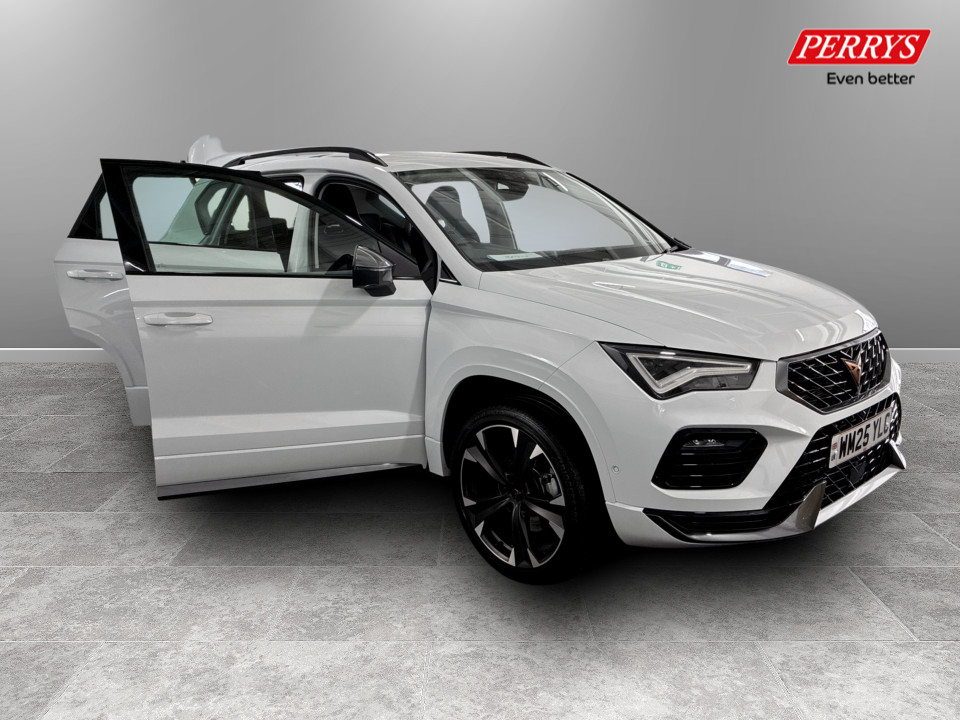 Used Cupra Ateca 2025 for sale - 77604076: Photo 34