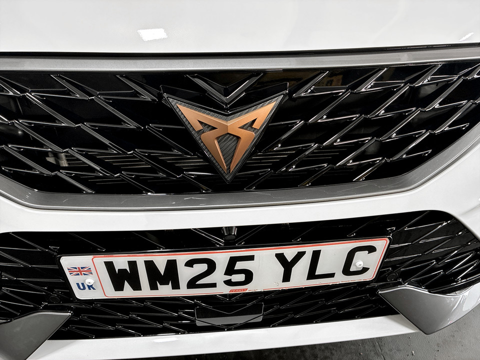 Used Cupra Ateca 2025 for sale - 77604076: Photo 35