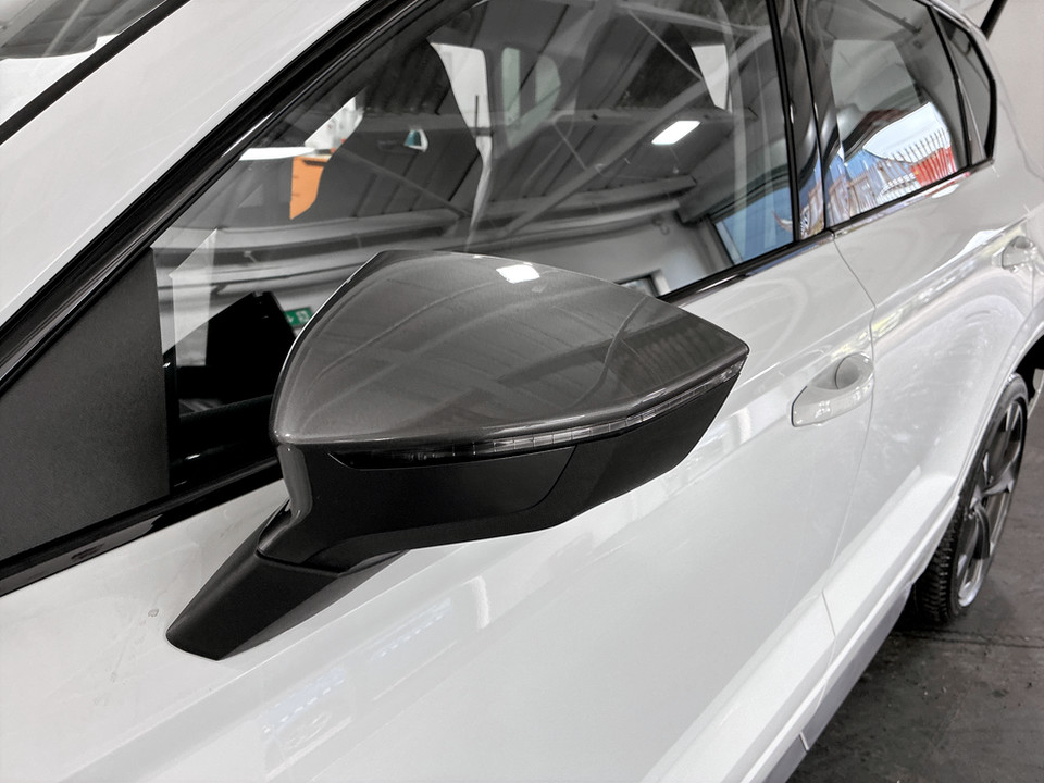 Used Cupra Ateca 2025 for sale - 77604076: Photo 37