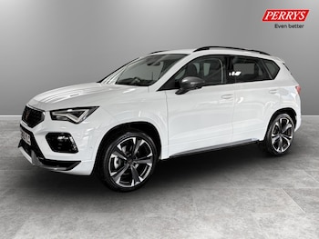 Used Cupra Ateca 2025 for sale - 77604076: Photo