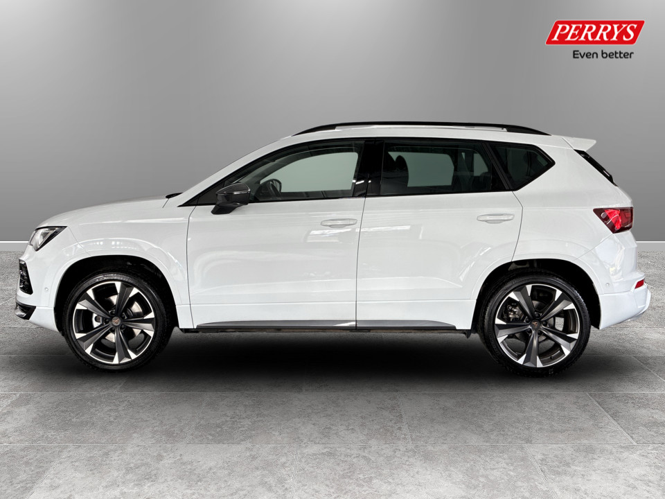 Used Cupra Ateca 2025 for sale - 77604076: Photo 4