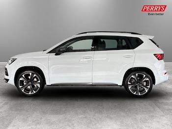 Used Cupra Ateca 2025 for sale - 77604076: Photo