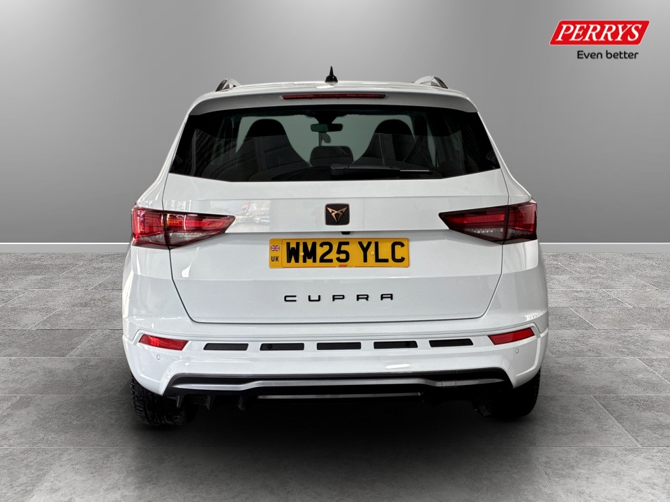 Used Cupra Ateca 2025 for sale - 77604076: Photo 6