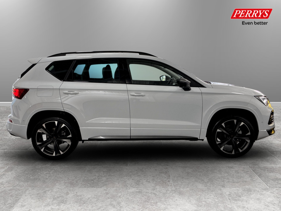 Used Cupra Ateca 2025 for sale - 77604076: Photo 8