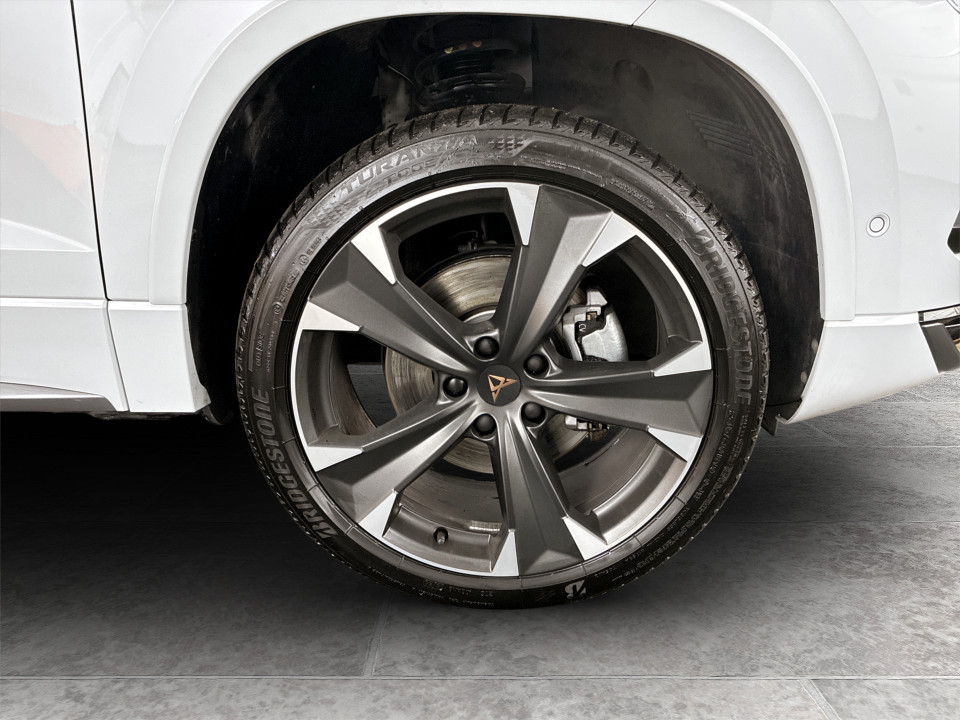 Used Cupra Ateca 2025 for sale - 77604076: Photo 9