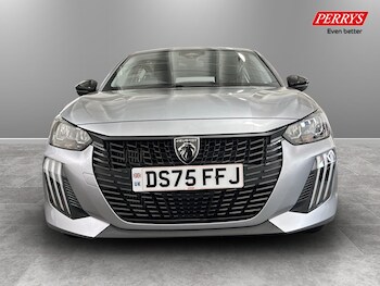 Used Peugeot 208 2025 for sale - 78454099: Photo