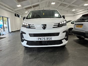 Used Peugeot Expert 2025 for sale - 79183958: Photo