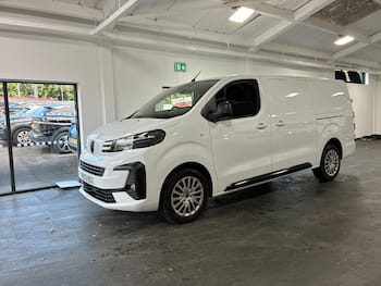 Used Peugeot Expert 2025 for sale - 79183958: Photo