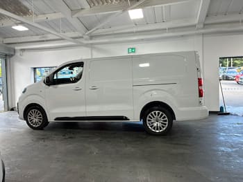 Used Peugeot Expert 2025 for sale - 79183958: Photo